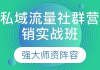 深圳私域流量运营平台：解锁企业客户增长与留存新密码