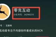 轻松掌握！快速精准查询小红书号的实用方法