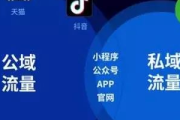 如何将公域流量转化为私域流量