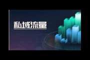 私域流量运营秘籍：搭建高粘性客户池，实现业务持续增长