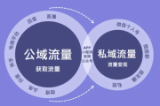 私域转公域：拓展市场与提升品牌的关键路径