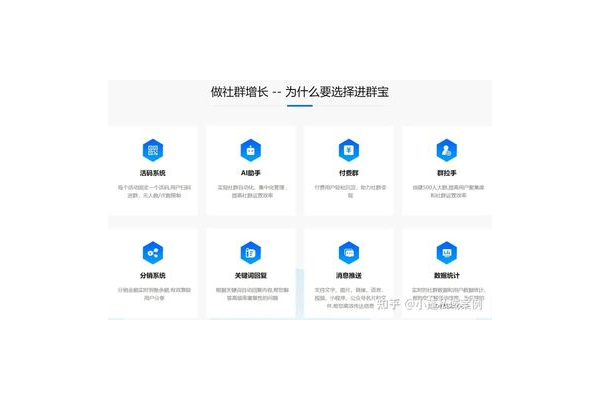 私域流量运营管理工具：解锁客户深度运营与业务增长新密码