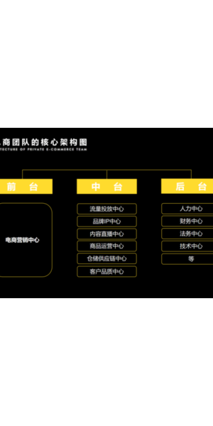 揭秘电商私域成功案例：从0到1的流量转化与用户留存秘诀