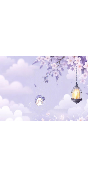 探秘讲故事无人直播间：神秘氛围下，故事如何触动人心