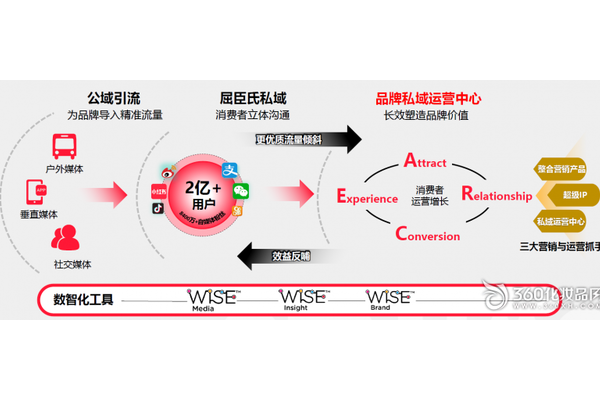 私域运营优势尽显：精准触达、高复购率与低成本高效益