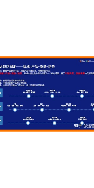 私域电商团队成功突围：多渠道引流，精准营销实现业绩飙升