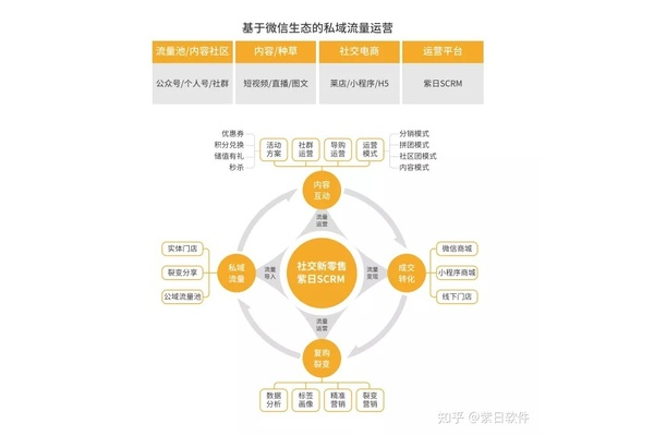 私域引流方案大揭秘：多渠道吸粉与高转化策略全攻略