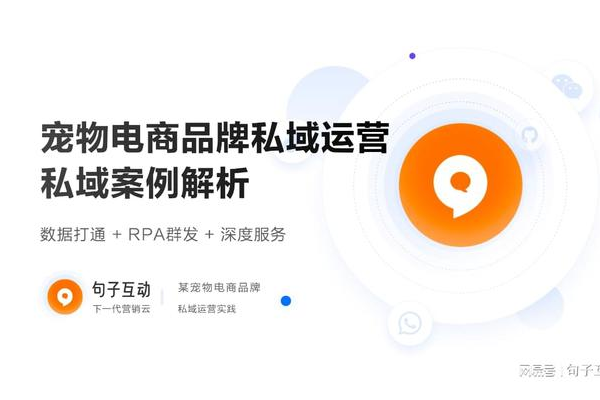 私域电商运营是什么？深度解析私域电商运营的内涵与奥秘