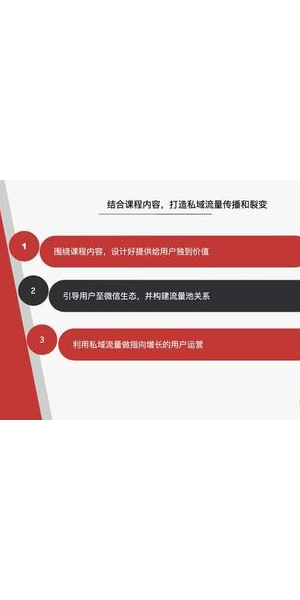 揭秘!这家店铺私域营销案例背后的成功秘诀