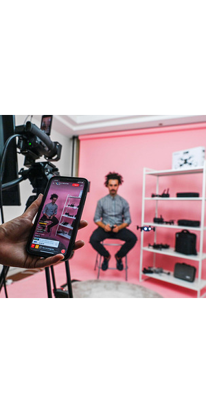 无人直播卖货下载：轻松开启电商新征程