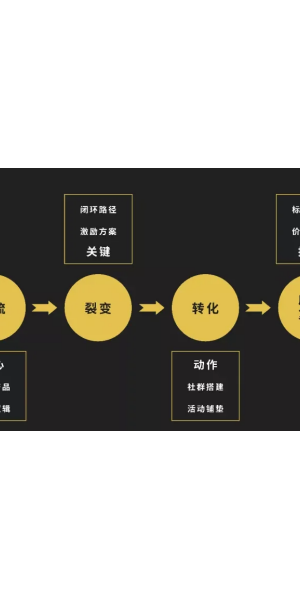 裂变引流私域流量