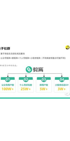 私域流量案例深度剖析：揭秘成功背后的运营策略与实战技巧