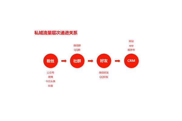 打造私域流量：策略与实践指南