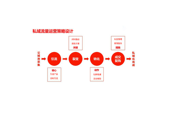 scrm 私域流量运营：策略与实践