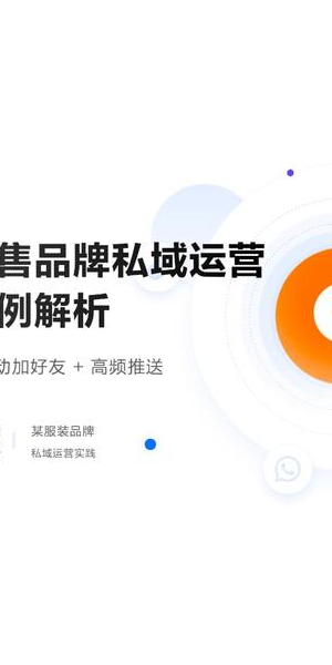 私域案例大揭秘：成功经验与独特玩法全分享