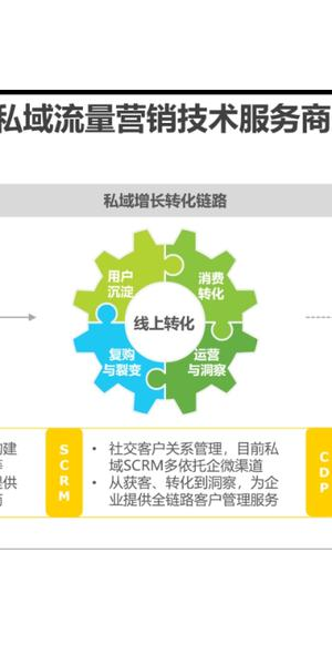 私域引流痛点大揭秘:流量难寻、转化低,如何破局?