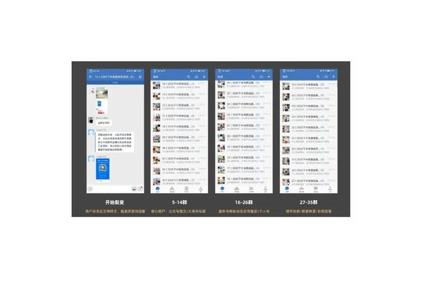 微信私域流量运营实战：看[品牌名]如何实现惊人增长与转化