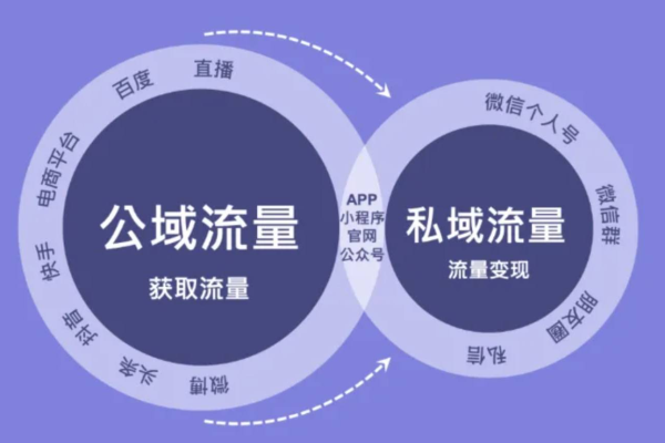 私域转公域：拓展市场与提升品牌的关键路径
