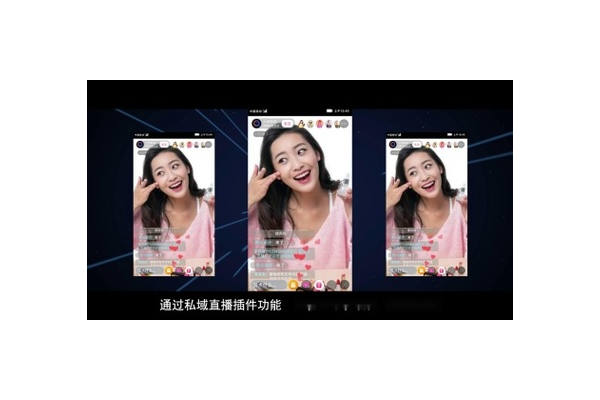 私域直播系统：打造专属直播营销平台