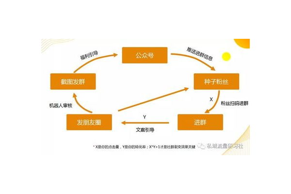 构建私域矩阵:多平台协同,解锁流量裂变与用户深度运营新密码