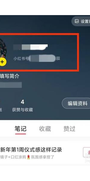 惊！竟能用小红书号登录，你还不知道？快来一探究竟！