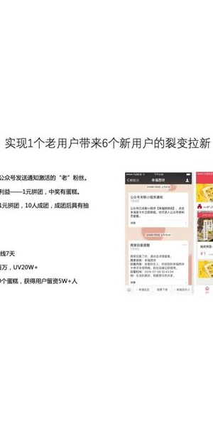 私域流量学习案例大揭秘:这些方法助你实现业绩翻倍