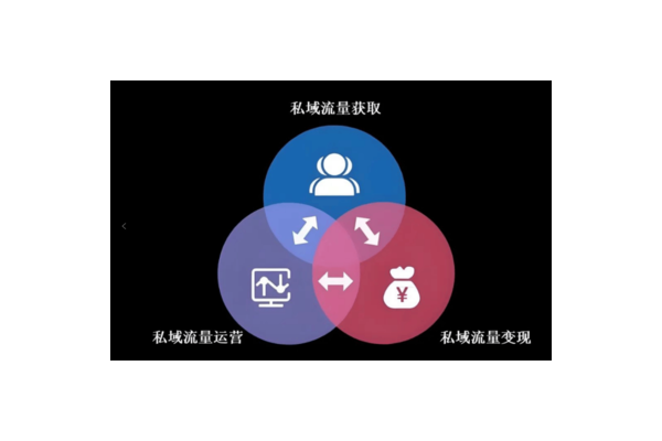 私域流量变现赚钱是真的吗?深度剖析私域盈利真相