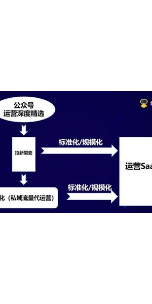 成功私域裂变案例大揭秘，这些玩法让流量与转化双丰收