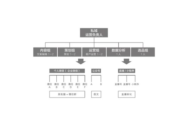 私域运营秘籍：精准策略打造高粘性客户群体与持续增长业绩