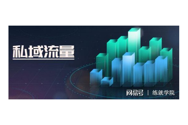 私域流量厂家:开启精准营销新时代,实现业务增长新突破