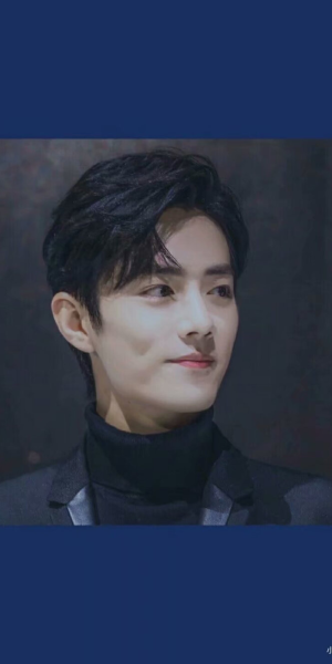 肖战小红书号，你想知道的都在这里啦