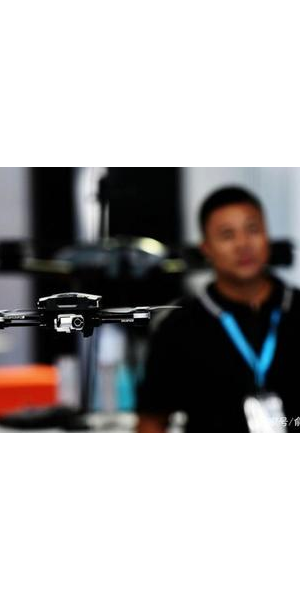 无人直升机直播：开启空中视角，捕捉别样精彩