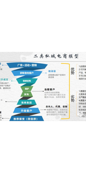 电商私域引流秘籍大公开,轻松开启客户增长新通道