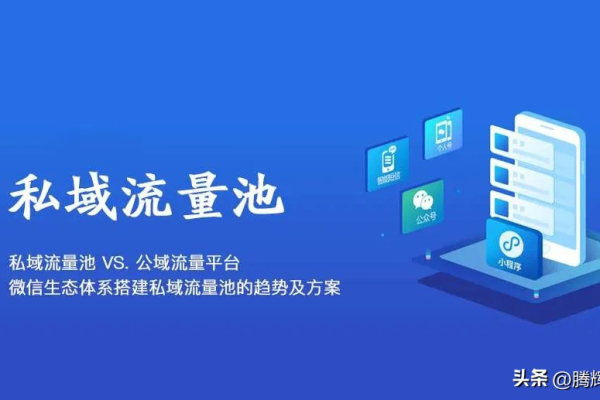 私域流量变现之道：解锁多种途径实现高效转化与盈利