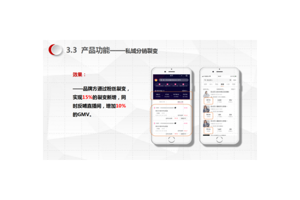 新私域系统:开启高效私域运营新时代