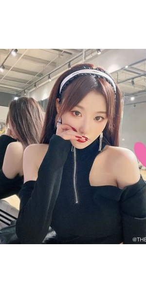 程潇的小红书号码多少