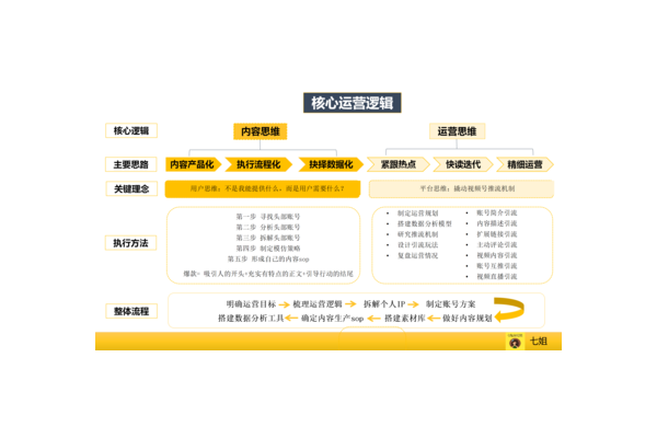 私域运营简历:打造高效运营策略与案例分享