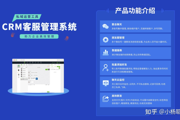 私域运营的常用工具及使用技巧