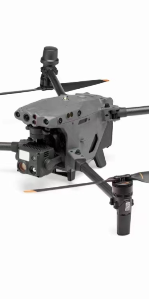 M300无人机直播教程：从入门到精通，开启精彩直播之旅