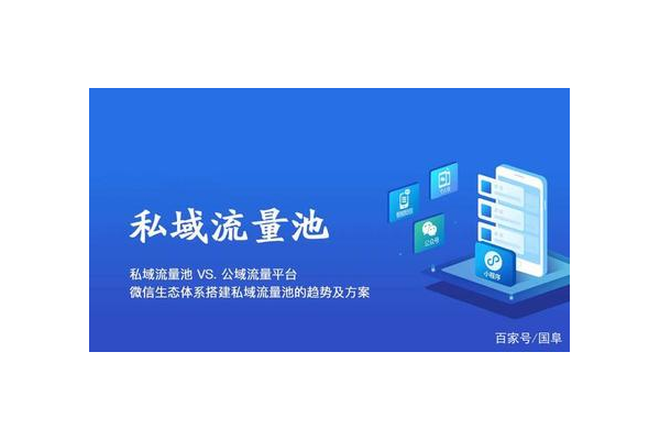 私域流量培训：打造专属营销领地