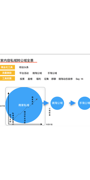 私域流量案例 PPT：深度剖析成功秘诀与实战技巧