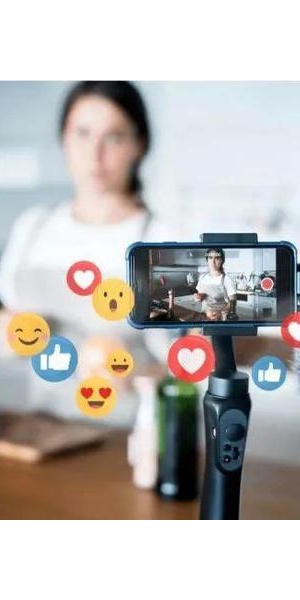 揭秘TikTok无人直播设备:开启海外流量与收益新密码