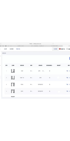 scrm 私域流量解决方案：提升营销效率