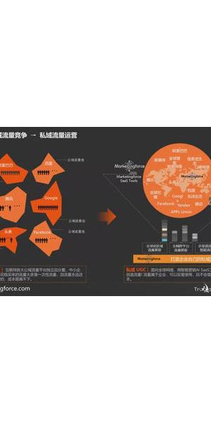 线下私域流量运营模式：打通线上线下，开启流量转化新路径