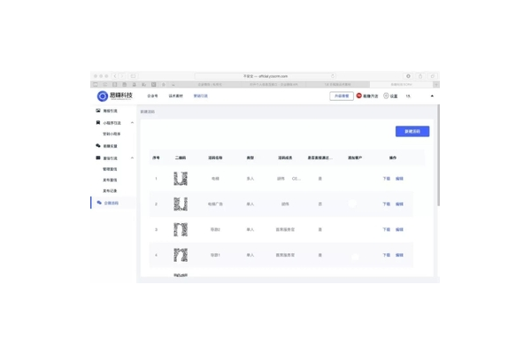 scrm 私域：打造专属客户关系管理体系