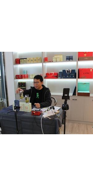 无人直播带货技术全解析：从原理到实操，带你开启带货新方式