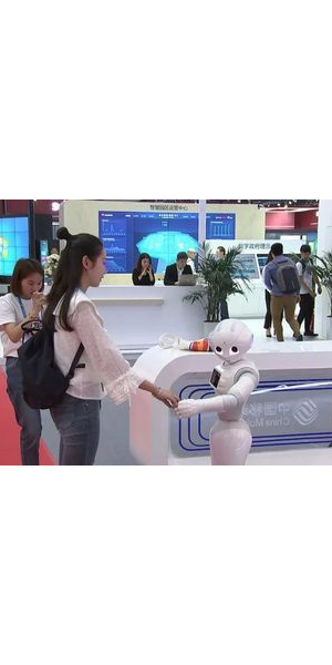 AI机器人无人直播:开启直播新形态,探索无限可能