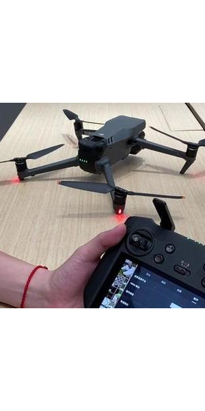 快手无人机直播攻略：开启独特视角，轻松掌握直播新玩法