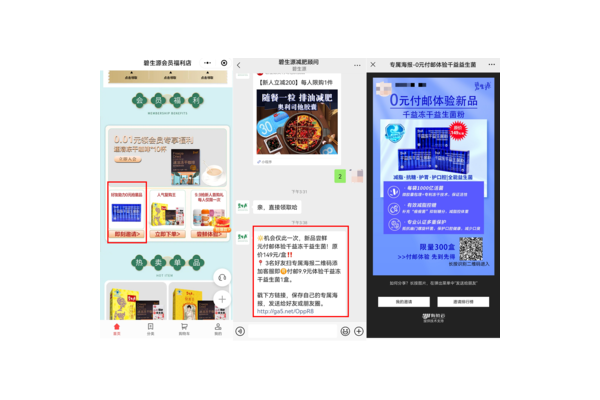 私域营销经典案例：[品牌名]如何实现用户高粘性与业绩增长