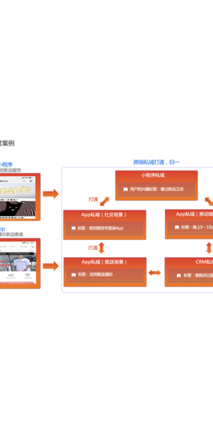 私域运营经典案例剖析：看这些品牌如何盘活用户实现增长